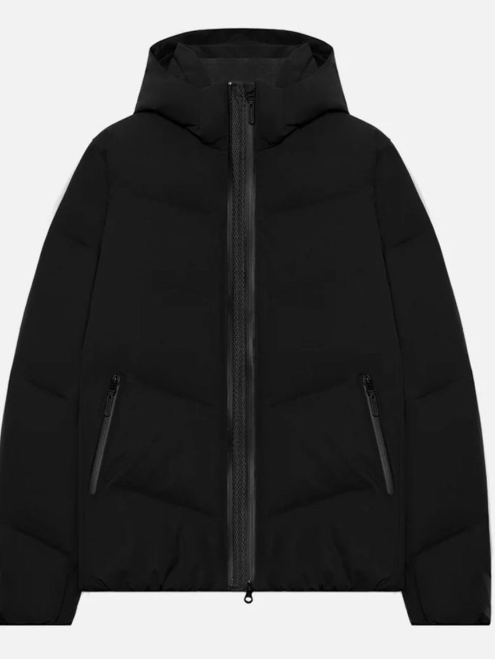 JOHN ELLIOTT x DESCENTE ALLTERRAIN DOWN JACKET— NWOT